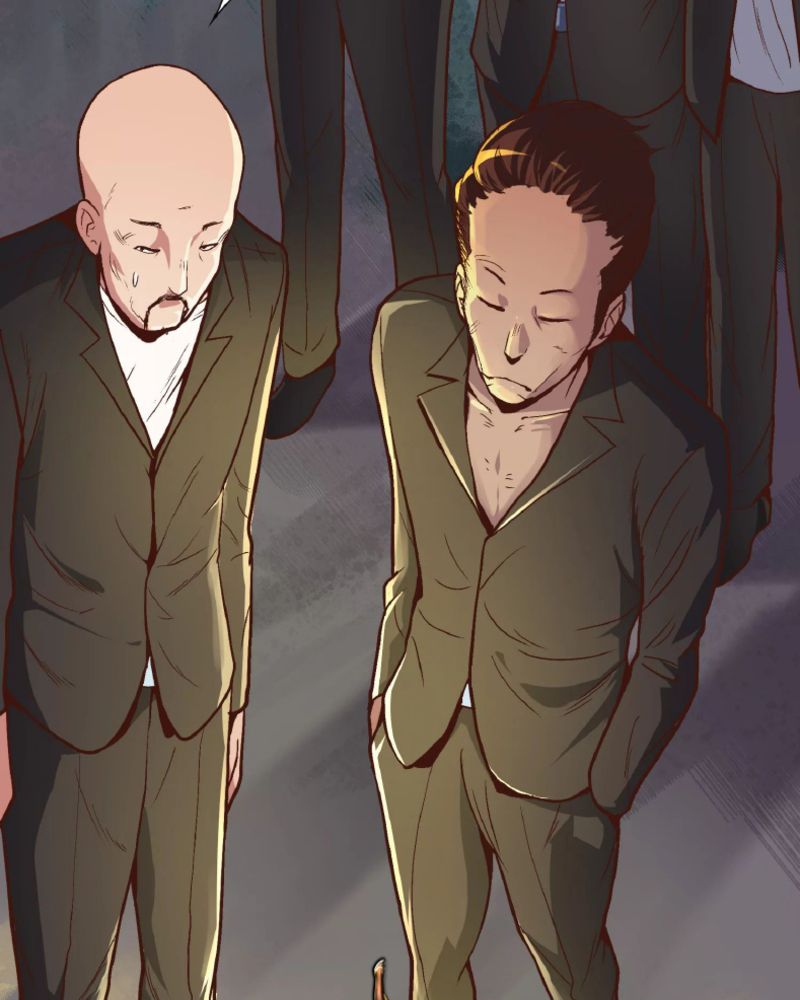 Xianzun System in the City Chapter 05 Bahasa Indonesia